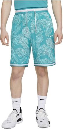 Nike Dri-FIT DNA Basketball Shorts Teal FB6929-367