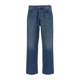 Valentino Garavani Uomo, Jeans, Blu, W33, new