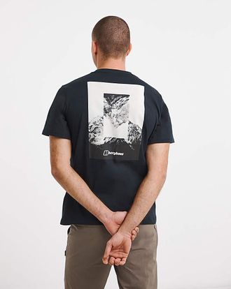 Berghaus Graphic T-Shirt