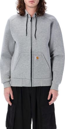 Carhartt Work in Progress Car-lux Hooded Jacket