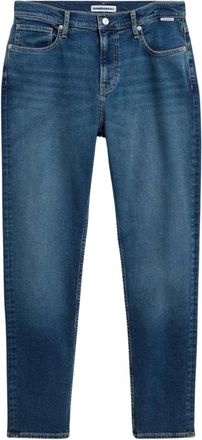 Armedangels Jeans Aarjo Tarpa Tapered - - Jeans - Uomo - Blu - W36 L32