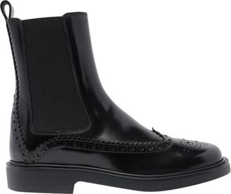 Tod's Mujer, Zapatos, Negro, Talla: 36 EU