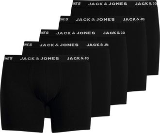 Jack & Jones Plus Size Boxershorts