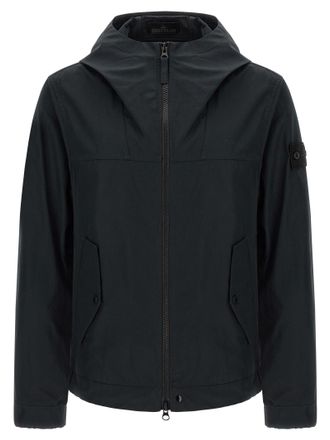 Stone Island S.I. Ghost Jacket