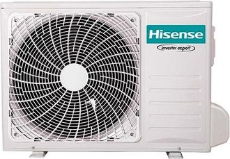 Hisense Unidad Exterior Aire Acondicionado (varios Modelos) Modelo: 2amw52u4rxc