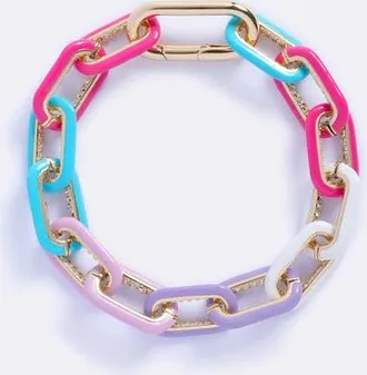 Emma Pills The ORIGINAL Bracelet in Sprinkles at Nordstrom, Size 8.25