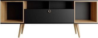 Manhattan Comfort Theodore 62.99 TV Stand
