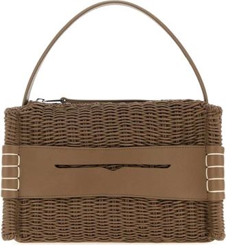 J.W.Anderson Donna, Borse, Marrone, Taglia unica, new