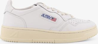 Autry Sneakers Medalist in pelle - AUTRY - gender_Woman