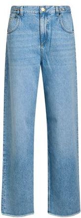 Ga&euml;lle Paris BOTTOMWEAR - Jeans on YOOX.COM