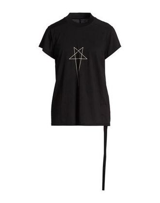 Rick Owens CAMISETAS Y TOPS - Camisetas en YOOX.COM