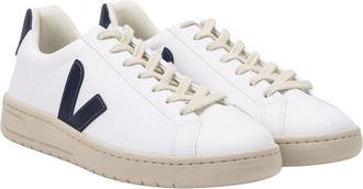 Veja 40 BL Sneakers - Heren - Sneakers - Wit - 41 EU - Schoenen