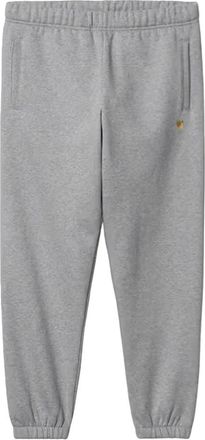 Carhartt Work in Progress Hombre, Pantalones, Gris, Talla: XL