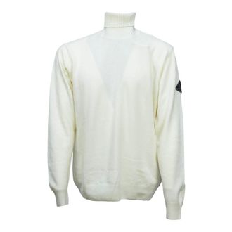 Roy Rogers Uomo, Maglie, Bianco, L, new