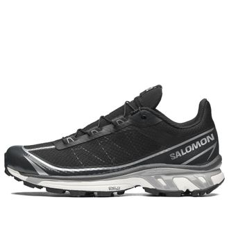 Salomon Xt-6 FT Metallic Silver 417426