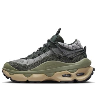 Nike (WMNS) Nike Air Max Flyknit Venture Vintage Green Khaki FD2110-300