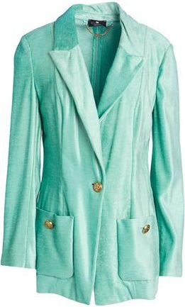 Elisabetta Franchi Blazers