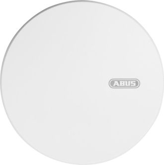 ABUS Rwm450 Detector De Humo Blanco Puro Inal&aacute;mbrico