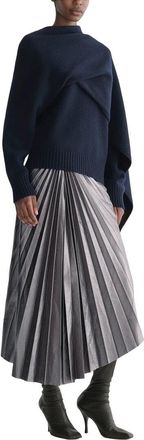 A.L.C. Davin Wool Sweater