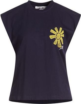 Msgm TOPS - T-shirts auf YOOX.COM