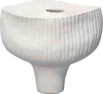 Jamie Young Co. Plunge Ceramic Decorative Vessel