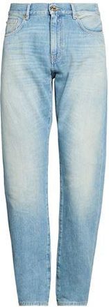 Versace PARTES DE ABAJO - Pantalones vaqueros en YOOX.COM