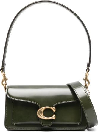 Coach Tabby 20 shoulder bag - Green