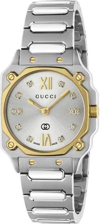 Gucci Mujer, Accesorios, Gris, Talla: ONE Size