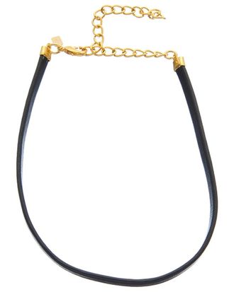Kenneth Jay Lane Choker Necklace