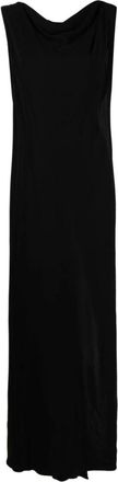 Alberta Ferretti Donna, Abiti, Nero, S, new