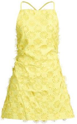 Msgm DRESSES - Mini dresses on YOOX.COM