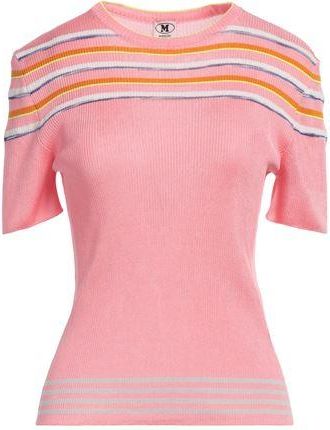 M Missoni PRENDAS DE PUNTO - Pullover en YOOX.COM