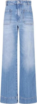 Victoria Beckham Donna, Jeans, Blu, W26, new