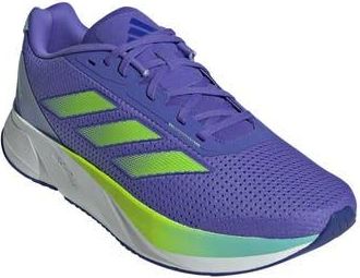adidas Duramo SL Running Shoe in Cobalt/Lemon/Aqua at Nordstrom Rack, Size 10.5