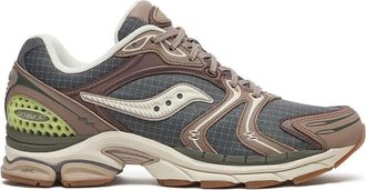 Saucony Schoenen - Heren - Sneakers - Veelkleurig - 44 EU - Schoenen