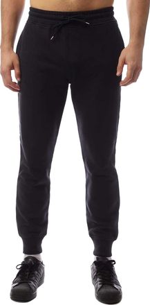 Emporio Armani Heren Trainingspak Bodems (Marine)