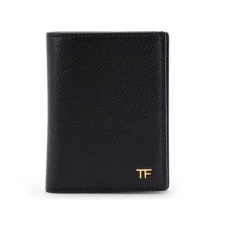 Tom Ford Heren, Accessoires, Zwart, Maat: ONE Size Leer