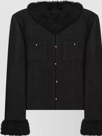 Celine natt&eacute; jacket
