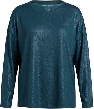 Majestic Filatures TOPWEAR - T-shirts sur YOOX.COM