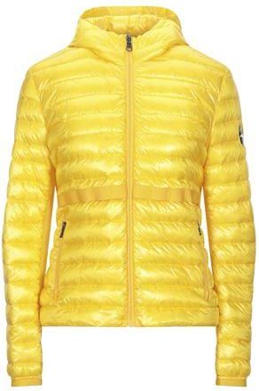 Colmar ROPA DE ABRIGO - Plum&iacute;feros y acolchados en YOOX.COM