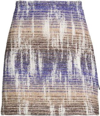 ottod'Ame PARTES DE ABAJO - Minifaldas en YOOX.COM