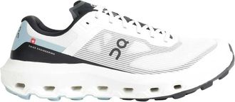 On Running Fitness, Heren, Wit, 46 EU, Cloudvista 3 Sneakers