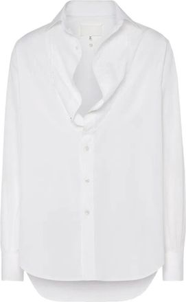 Maison Margiela Long Sleeves Shirt
