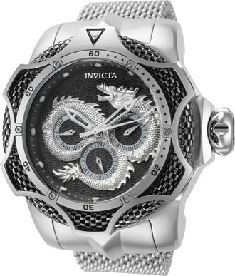 Invicta Venom Mens Watch