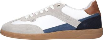 Stefano Lauran Schoenen, Heren, Wit, 43 EU, Su&egrave;de, Star 18