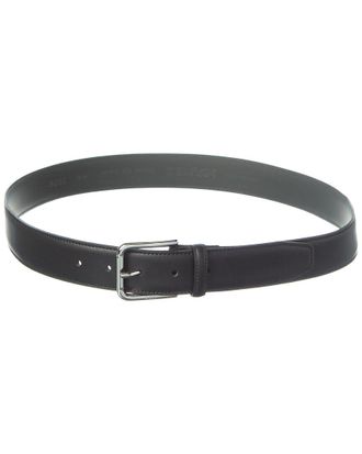 HUGO BOSS Navya Leather Belt