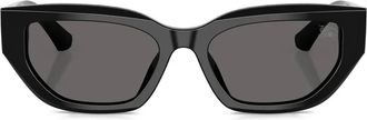 Burberry Sunglasses Occhiali da sole cat-eye - Nero