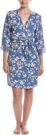 PJ Salvage Pj Salvage Robe Flora Dreams Robe