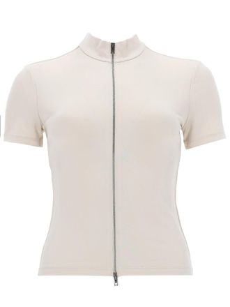 Alexander Wang Alexander Wang Rashguard Top