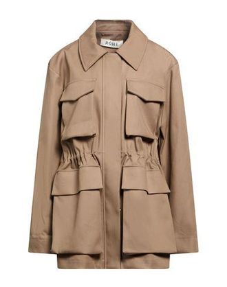 R&oacute;he JACKEN & M&Auml;NTEL - Jacken und Anoraks auf YOOX.COM